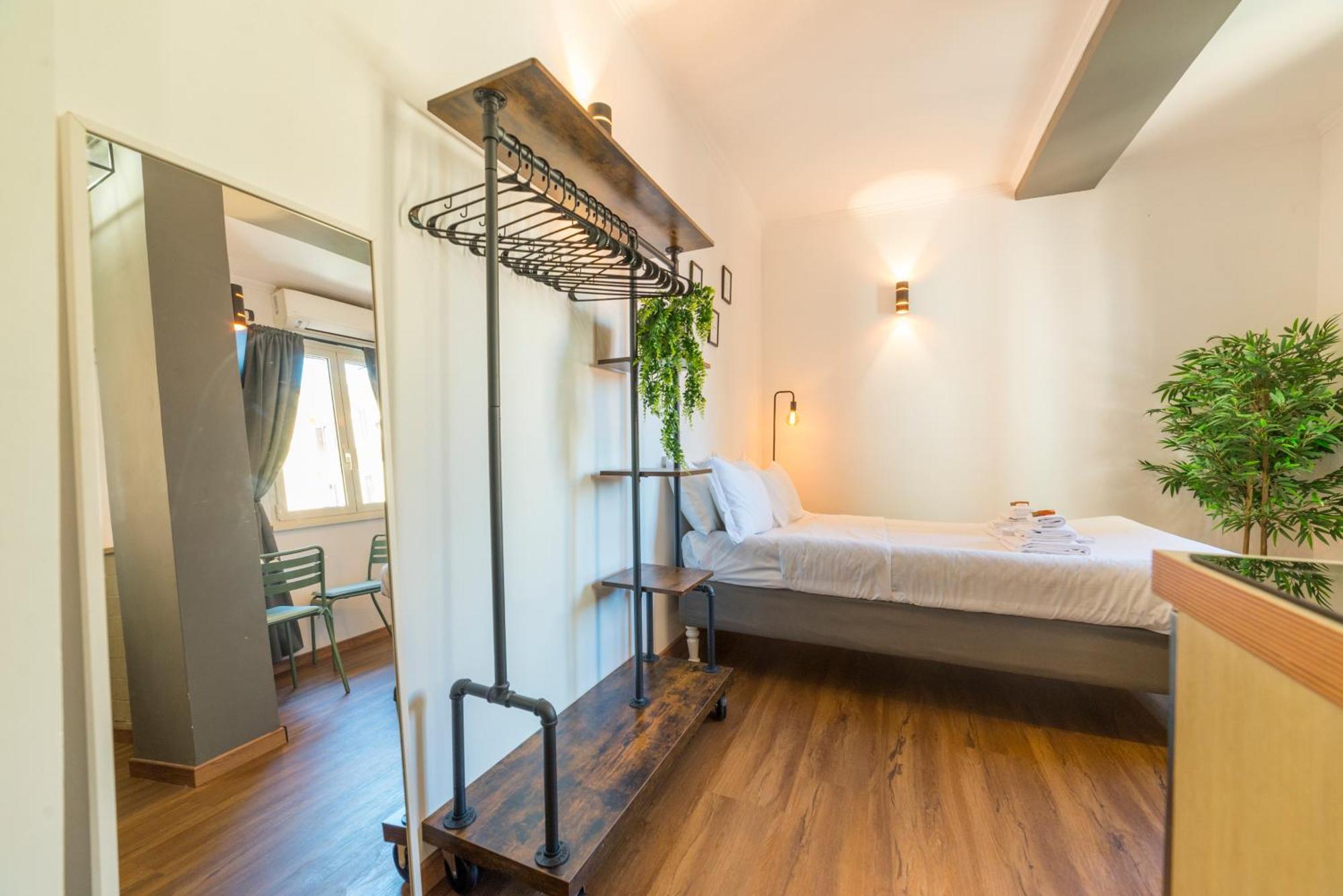 In Trastevere Village Apartamento
