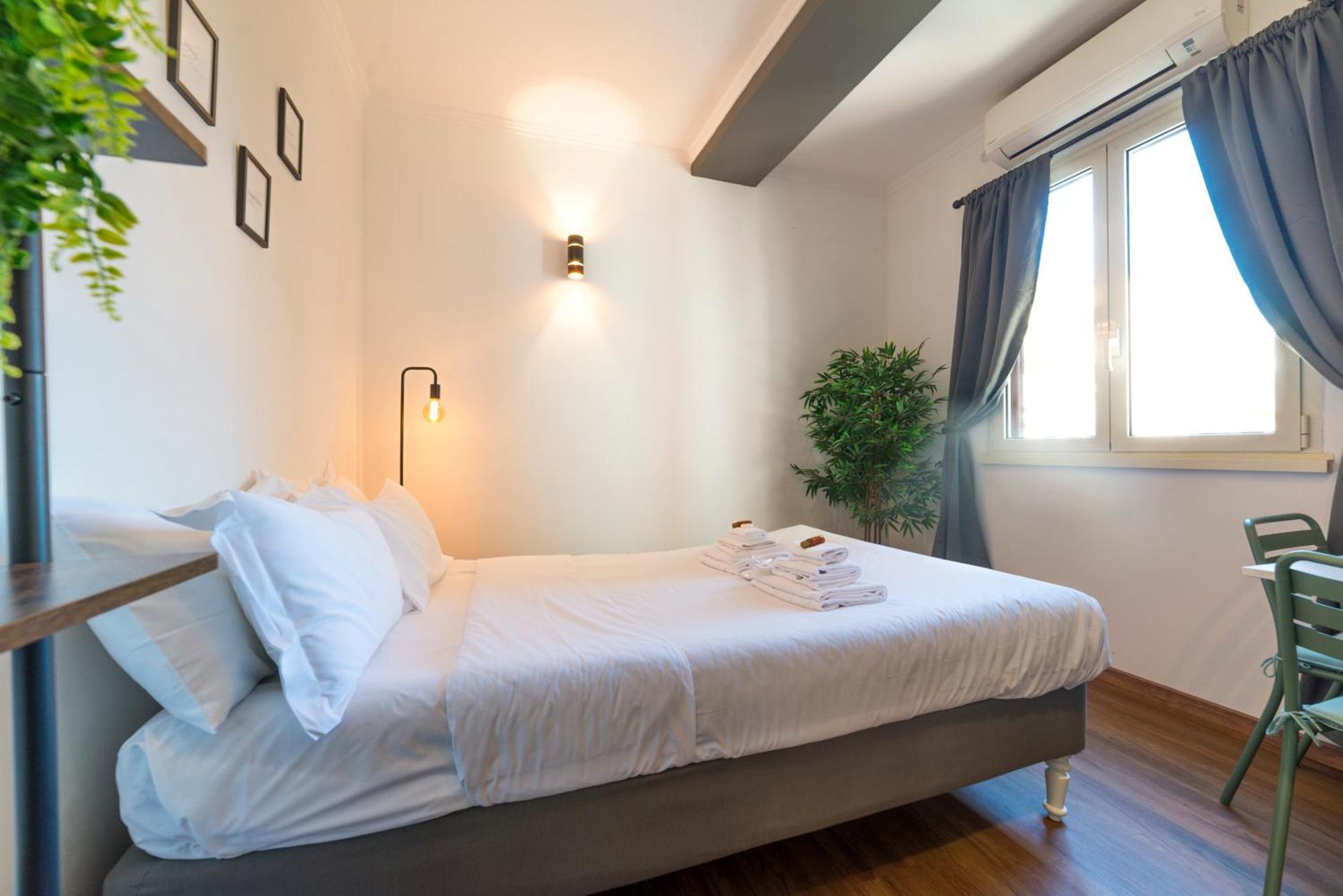 Apartamento In Trastevere Village *