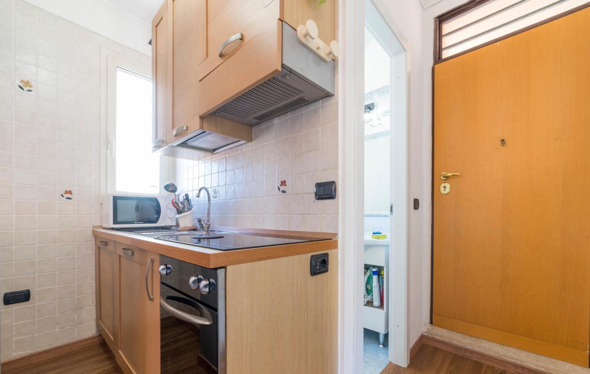 Apartamento In Trastevere Village Roma